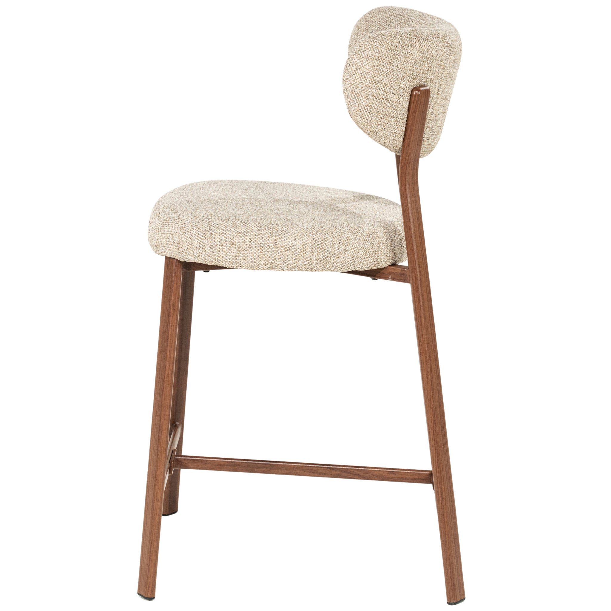 Sedia Luce Counter Stool