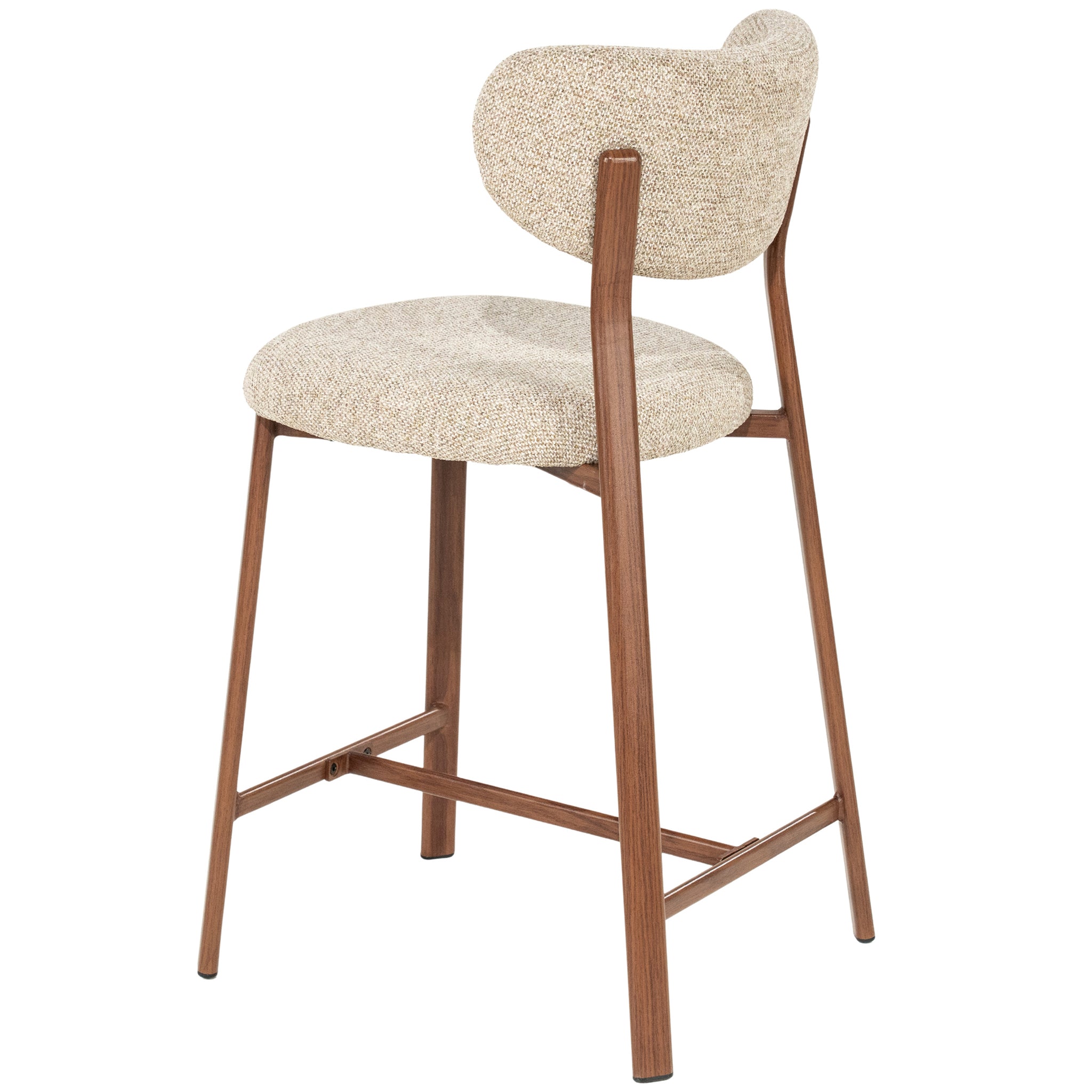 Sedia Luce Counter Stool