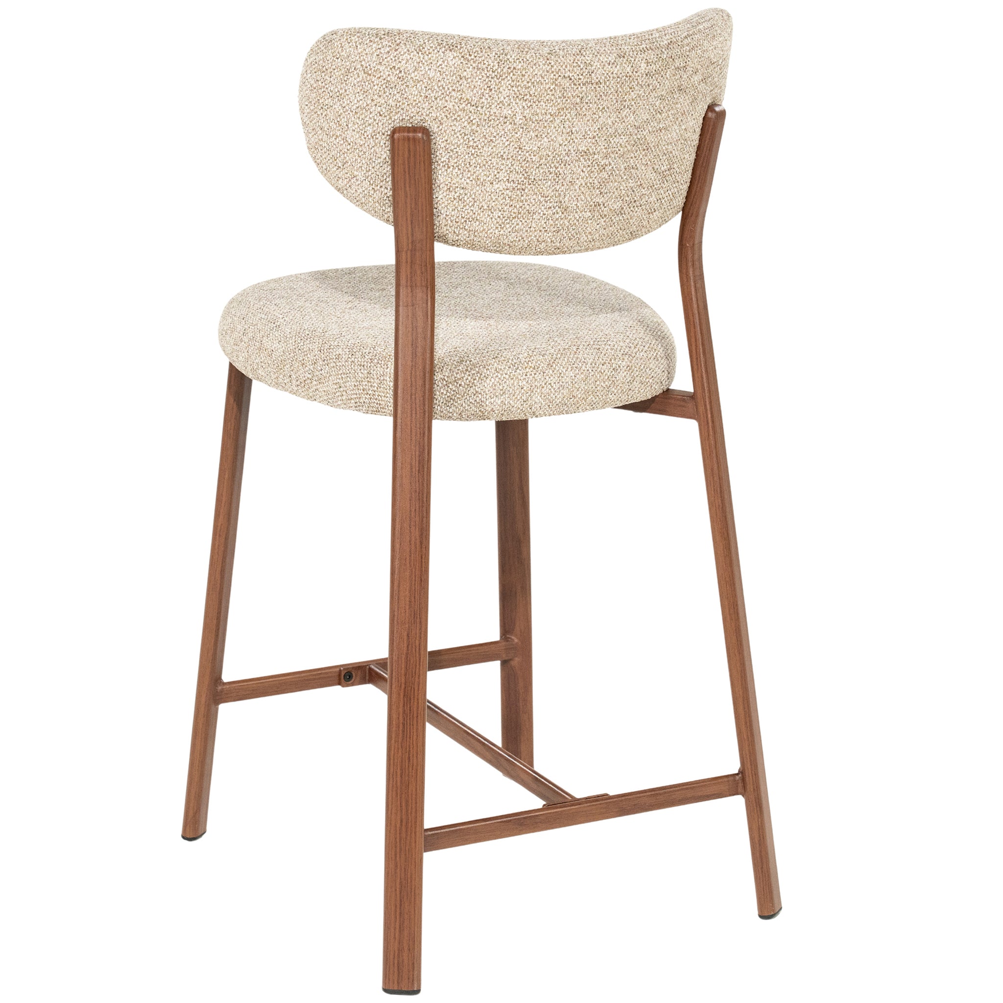 Sedia Luce Counter Stool