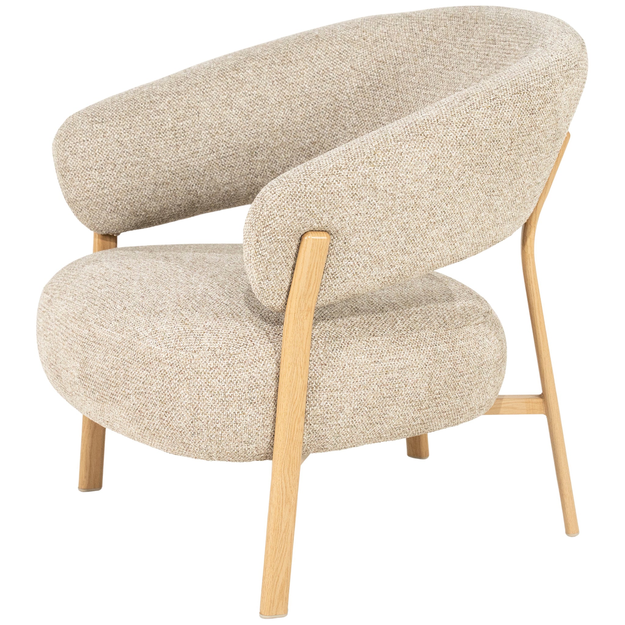 Sedia Luce Lounge Chair