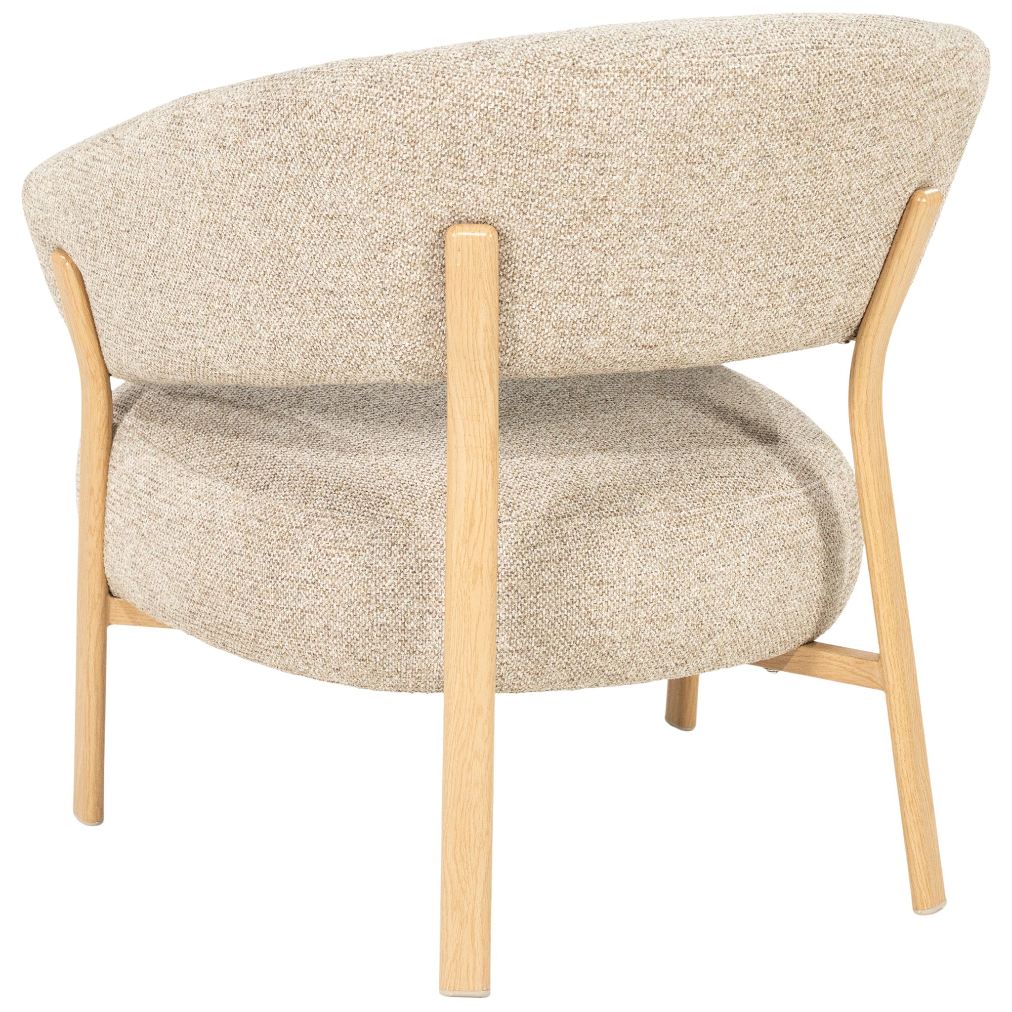 Sedia Luce Lounge Chair