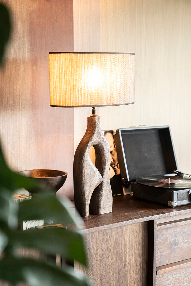 Shiboo Table Lamp - WOO .Design