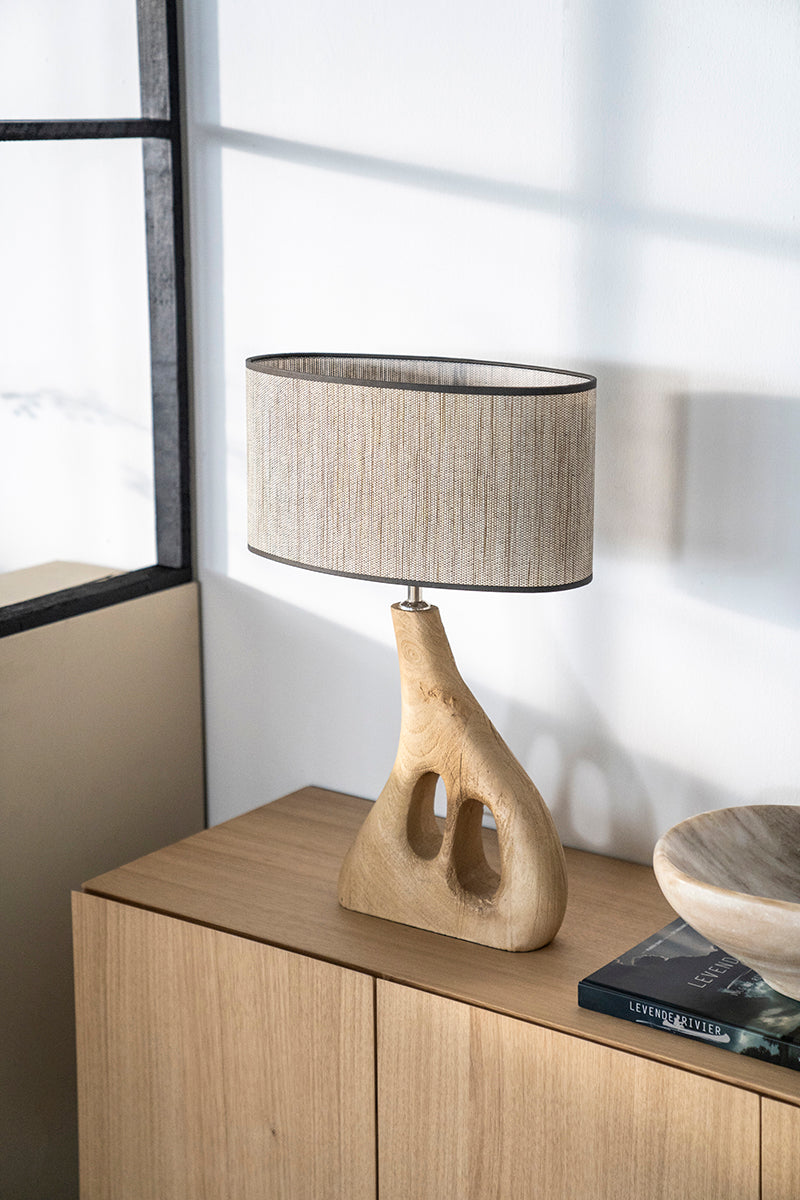Shiboo Table Lamp - WOO .Design