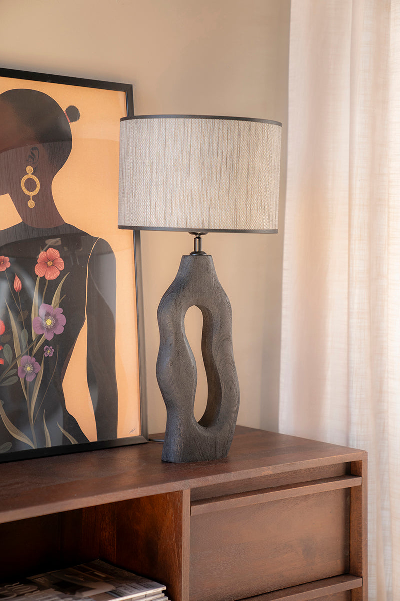 Shiboo Table Lamp - WOO .Design