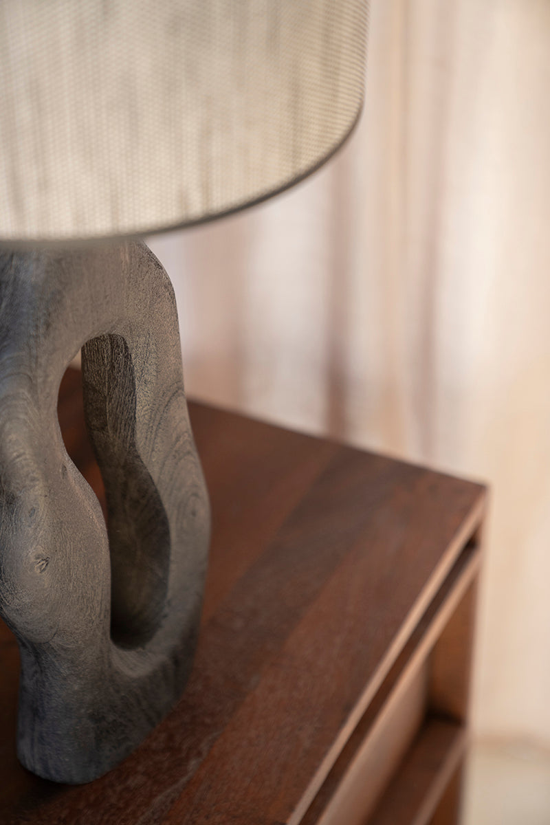 Shiboo Table Lamp - WOO .Design