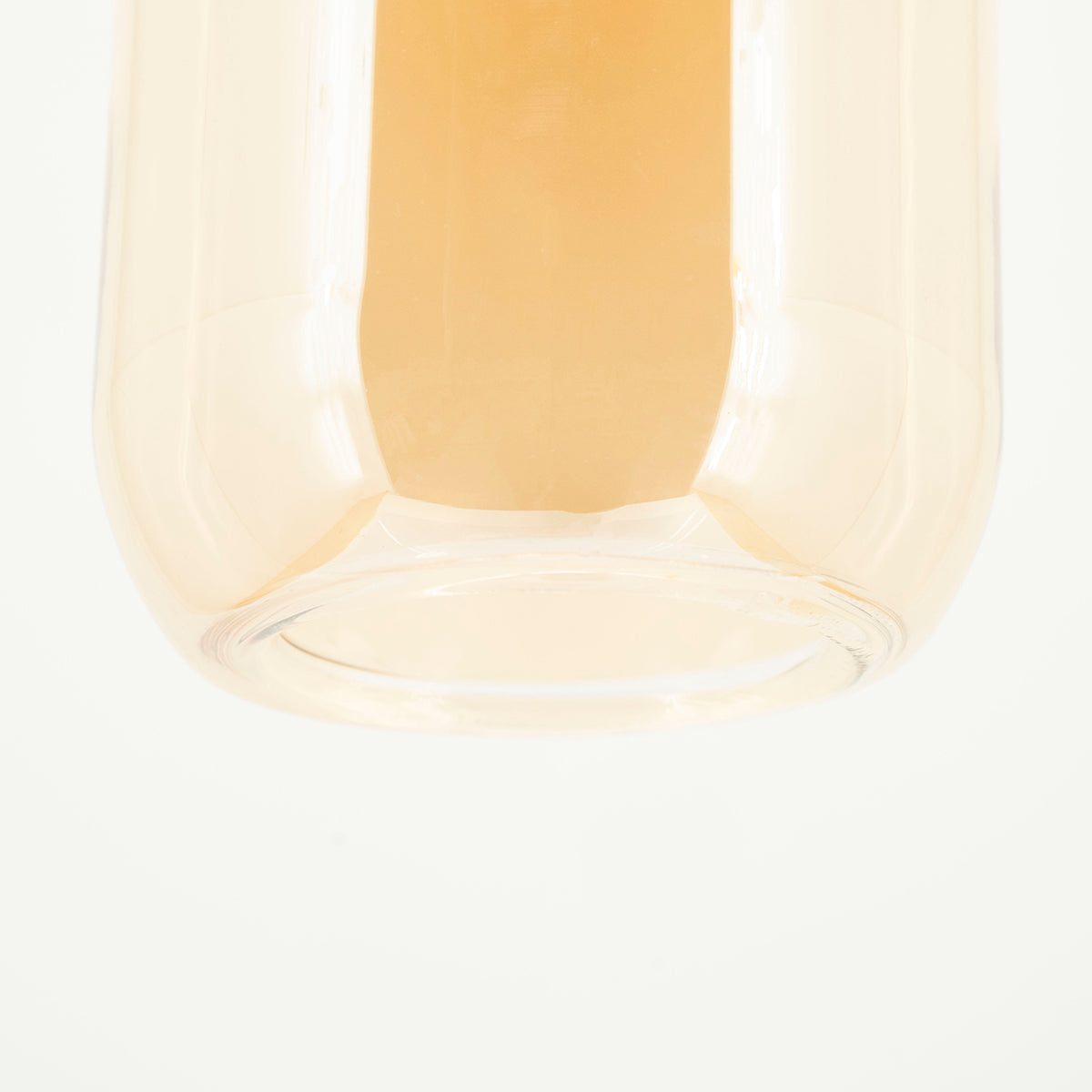 Shona Cluster Rectangular Pendant Lamp