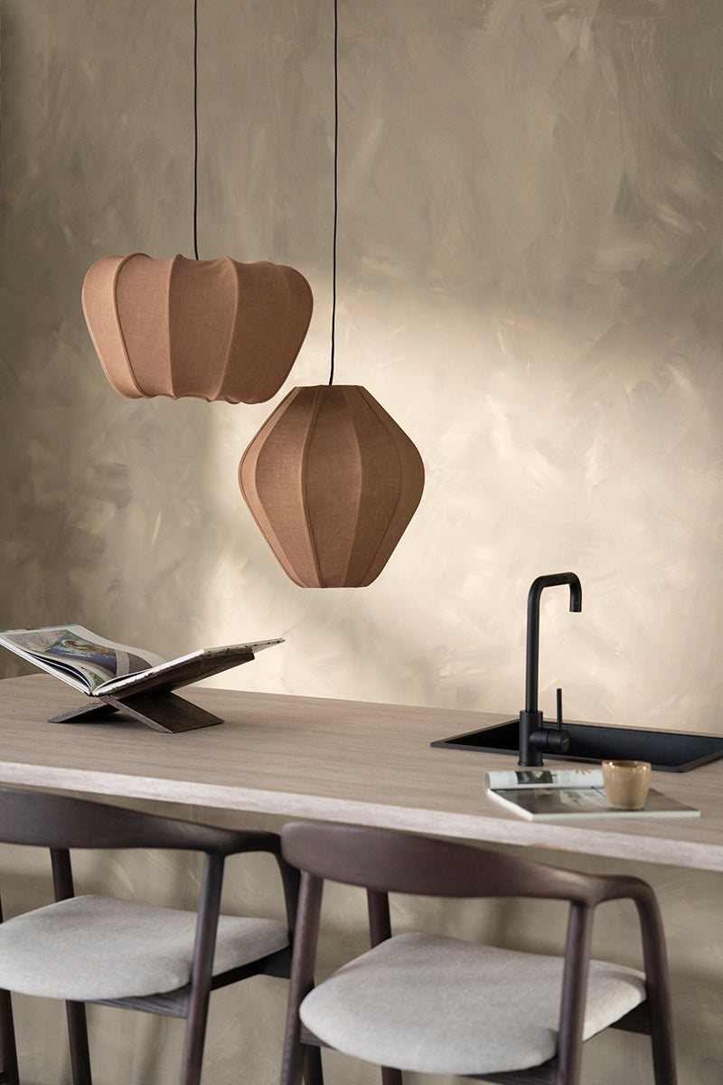 Sora 2 Pendant Lamp