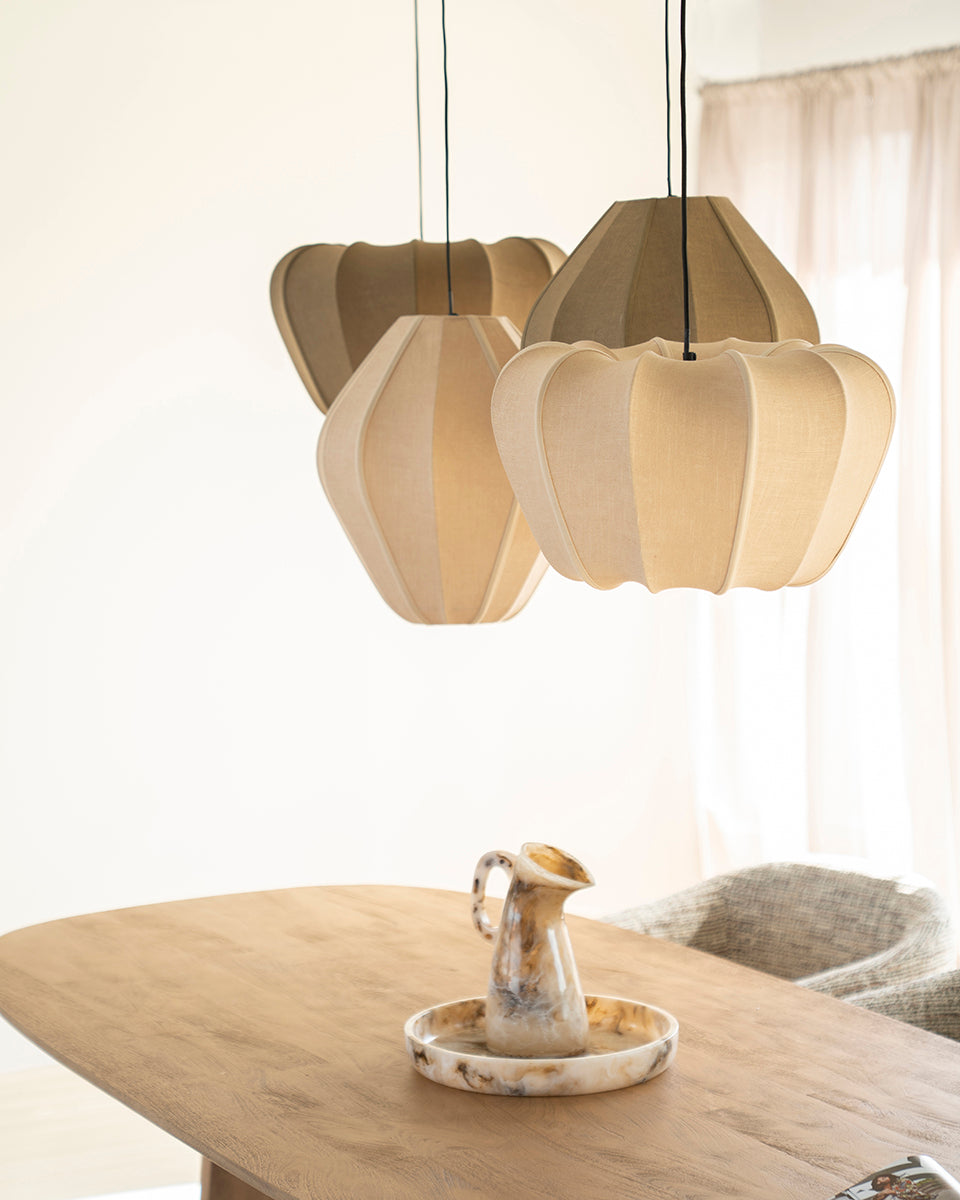 Sora 2 Pendant Lamp
