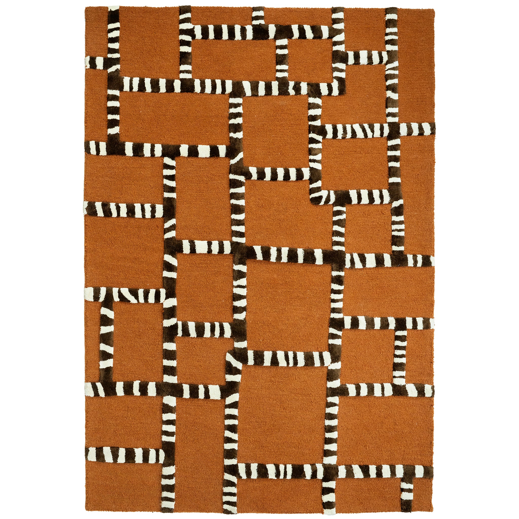 StripeScape Carpet
