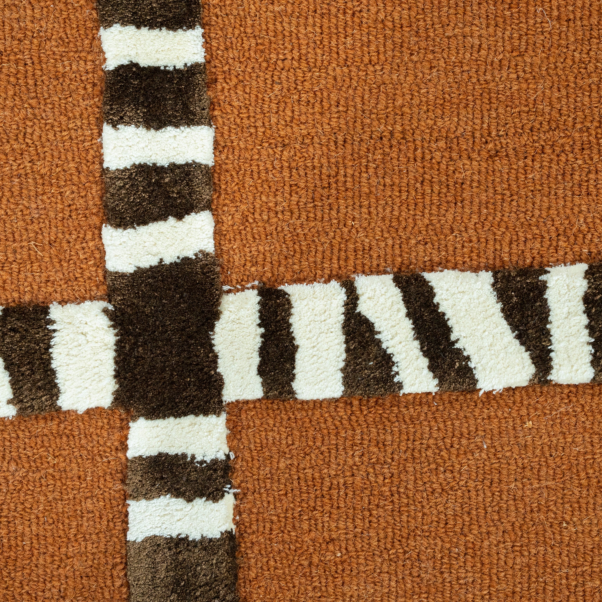 StripeScape Carpet
