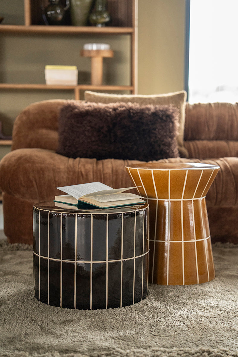 TileTastic 1 Side Table