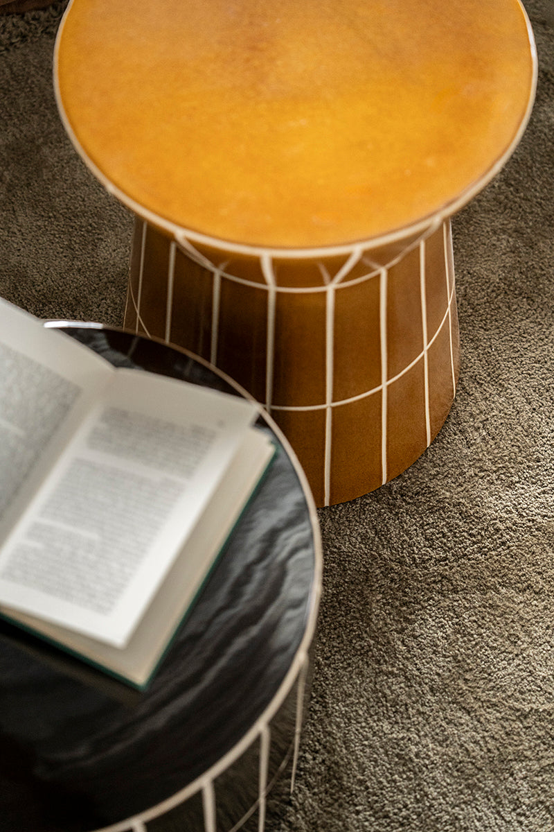 TileTastic 1 Side Table