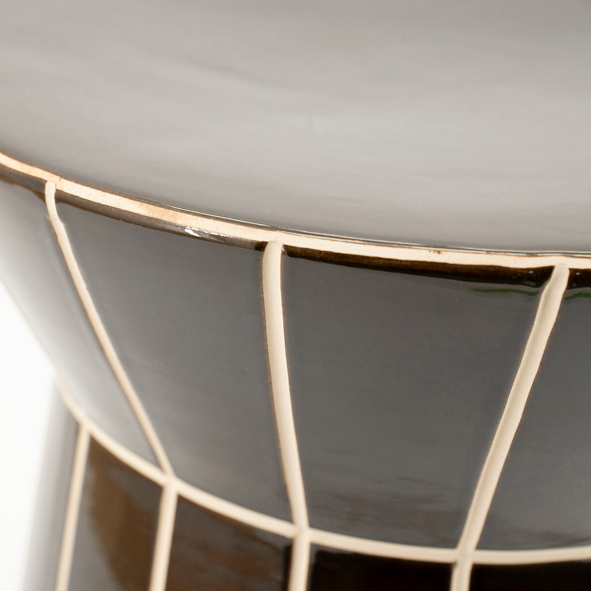TileTastic 2 Side Table