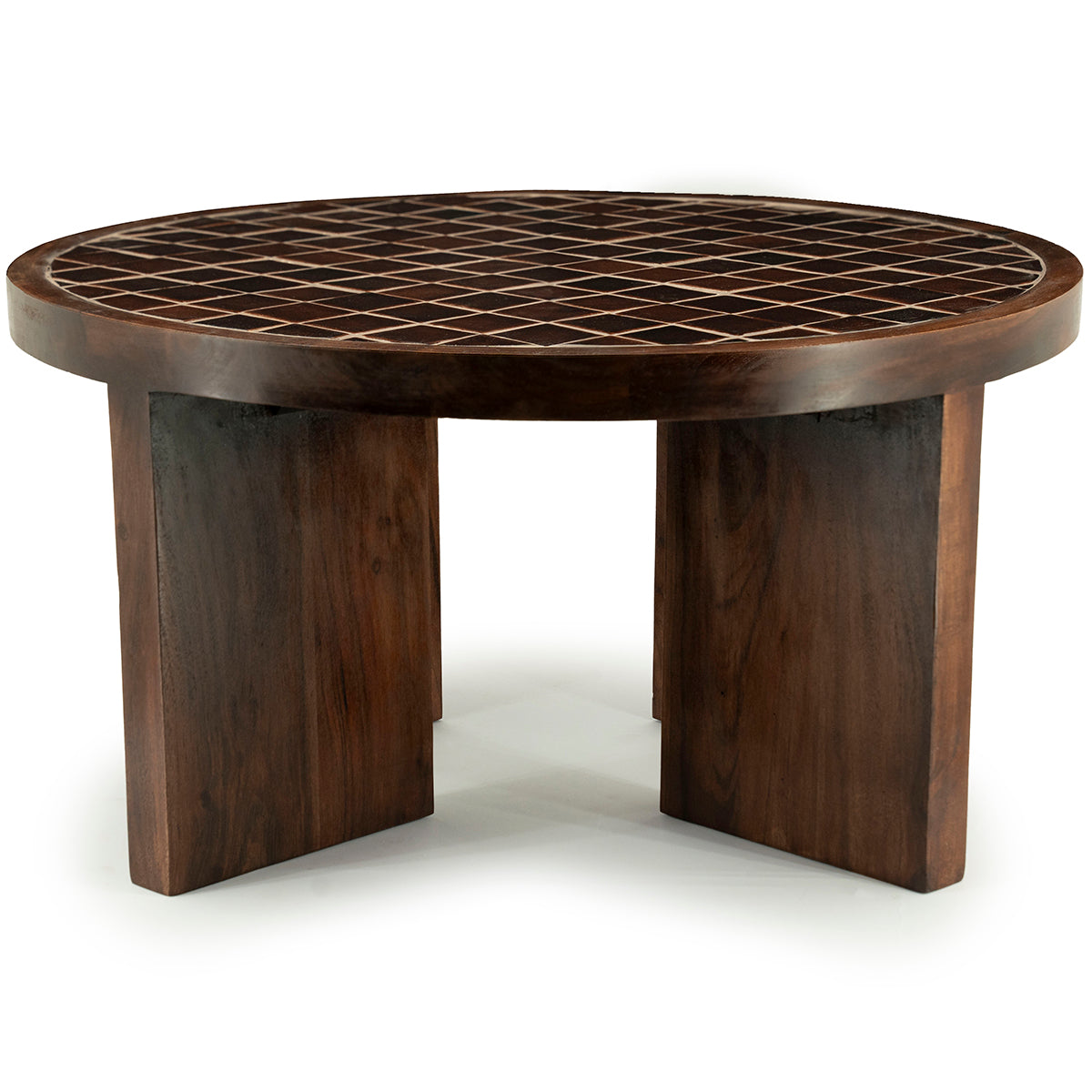 TiledUp Coffee Table