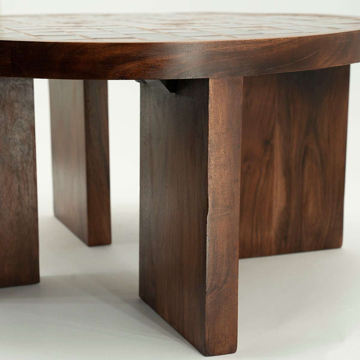 TiledUp Coffee Table