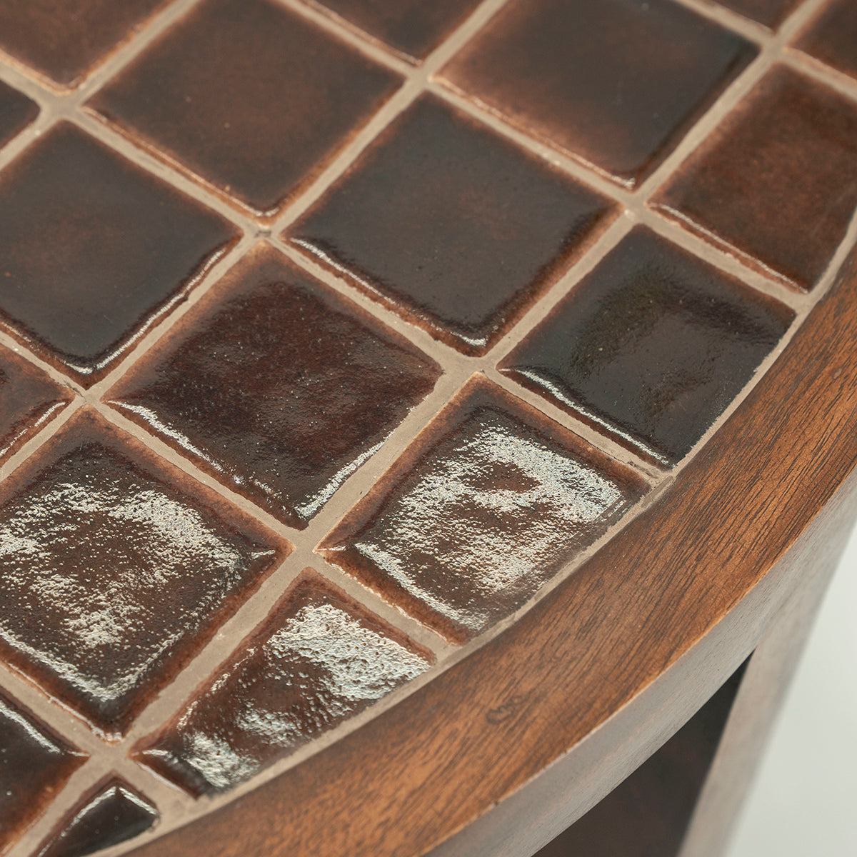 TiledUp Coffee Table