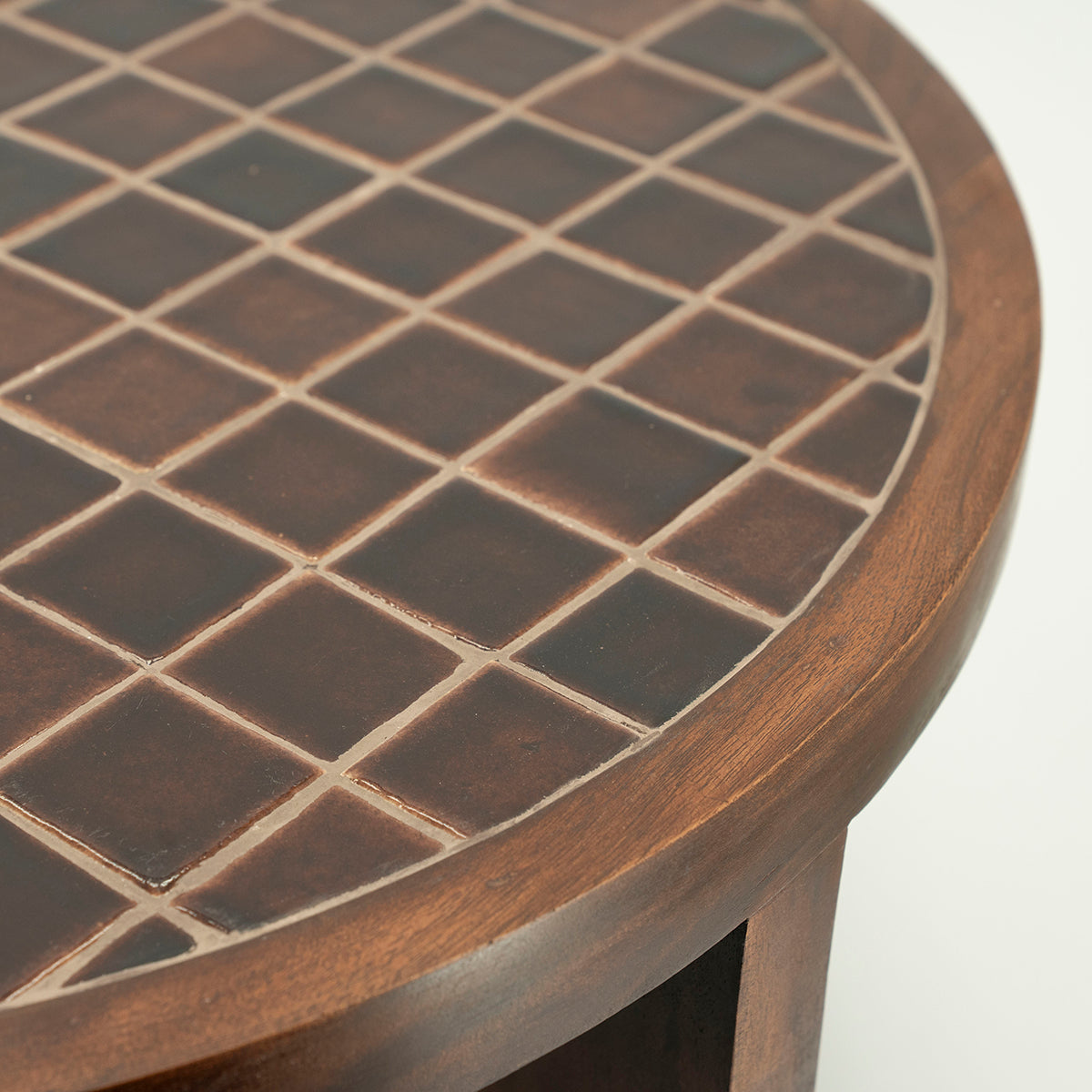 TiledUp Coffee Table