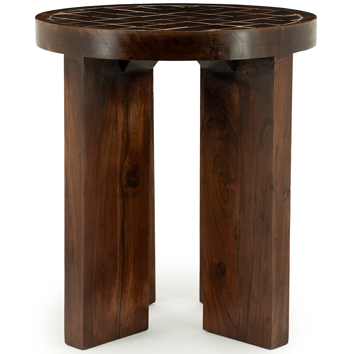TiledUp Side Table