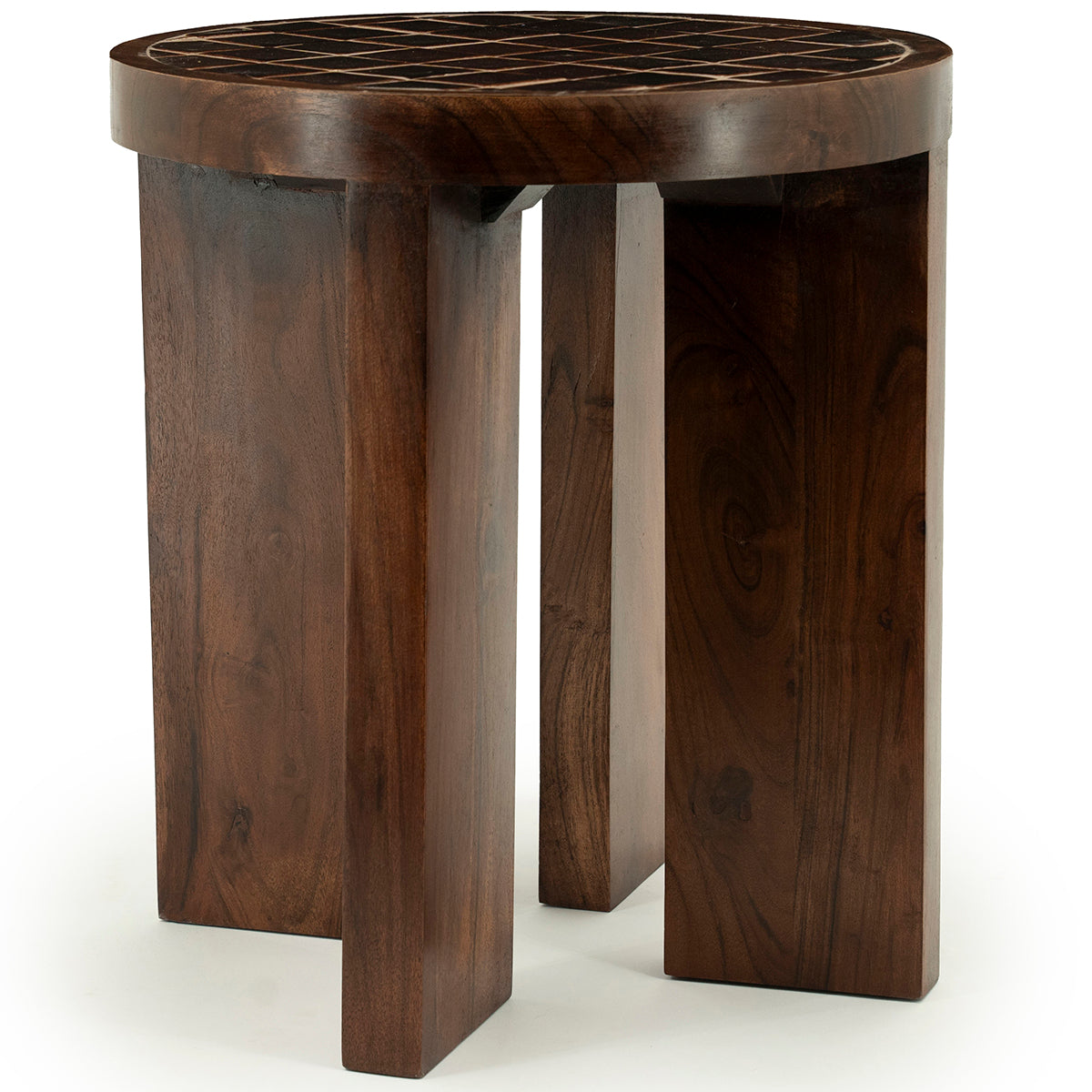TiledUp Side Table