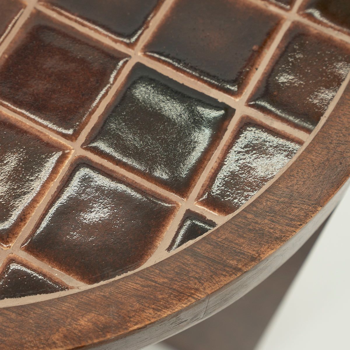 TiledUp Side Table