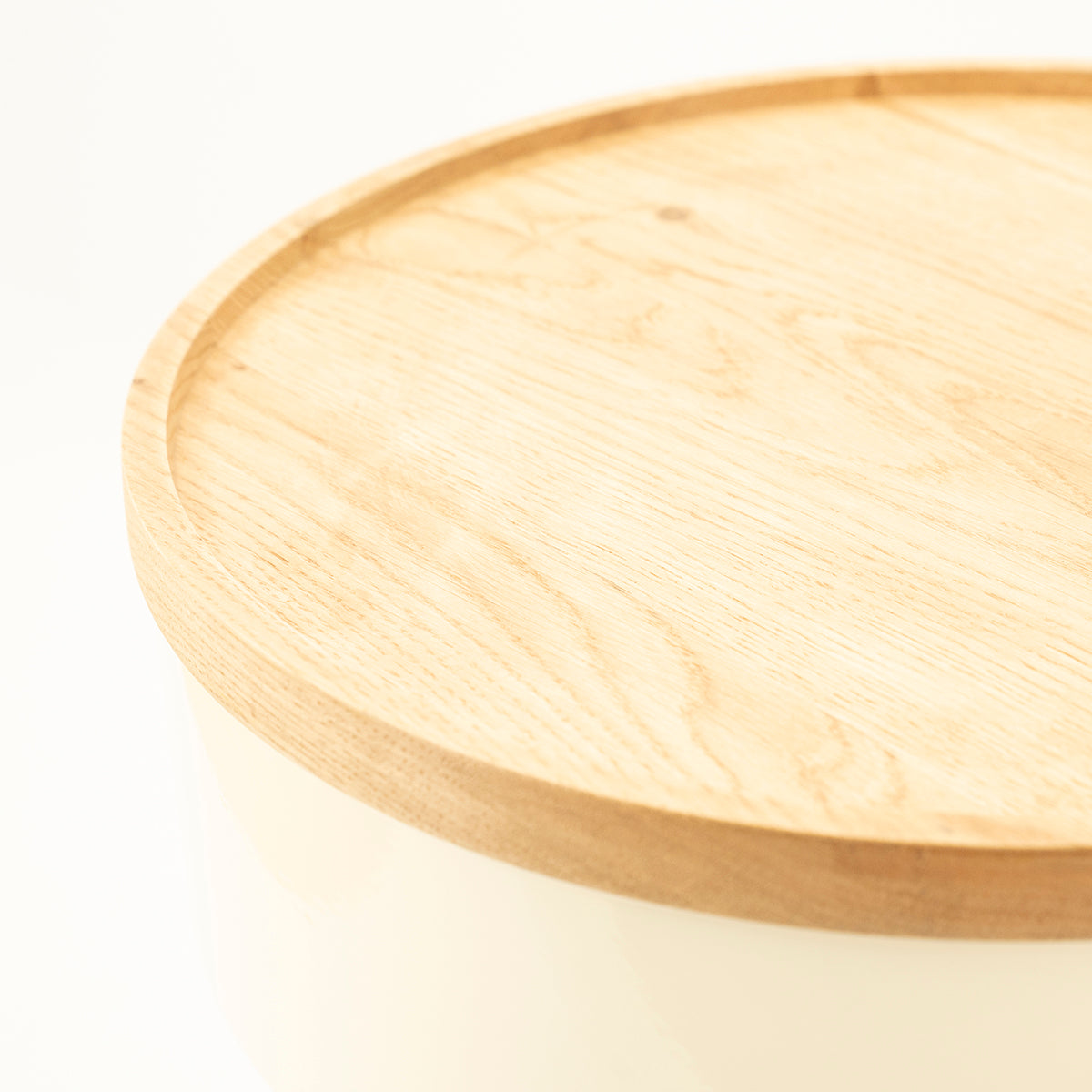 Tondo Side Table