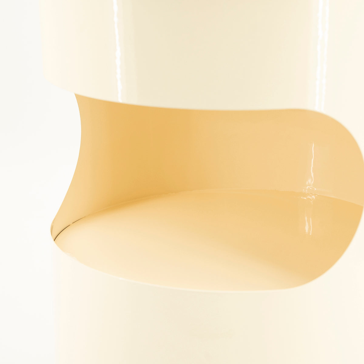 Tondo Side Table