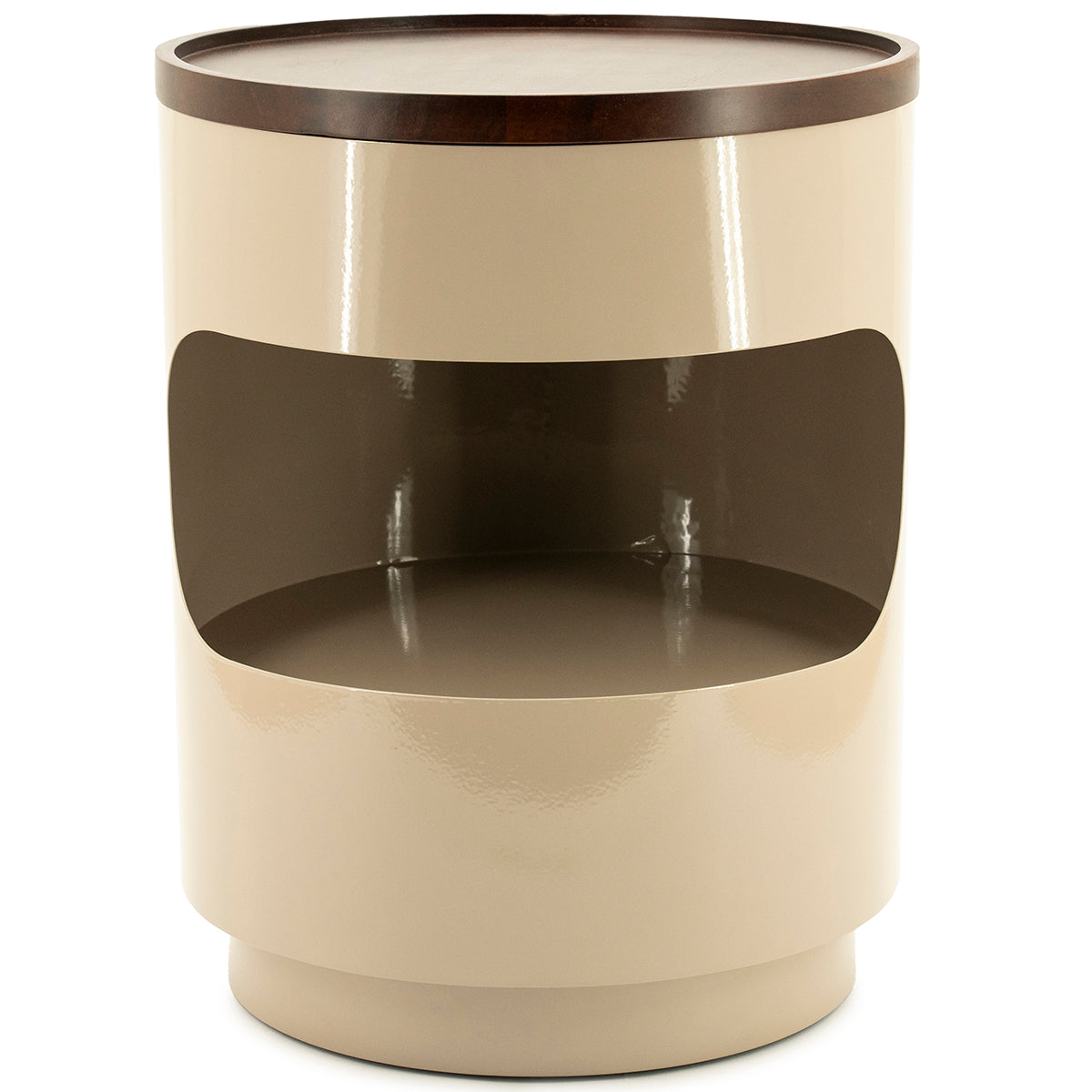 Tondo Side Table