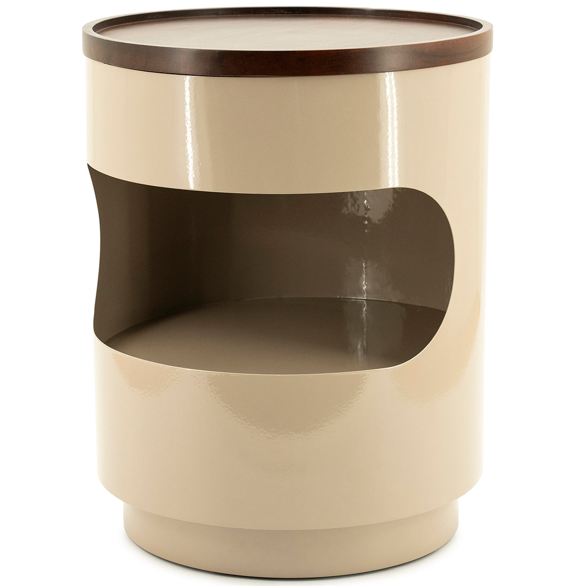 Tondo Side Table