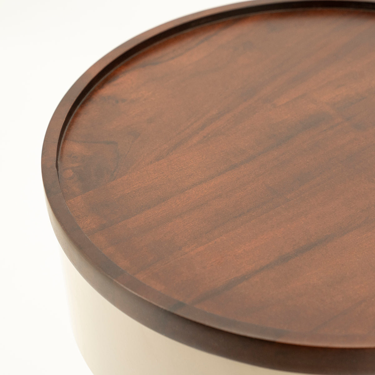 Tondo Side Table