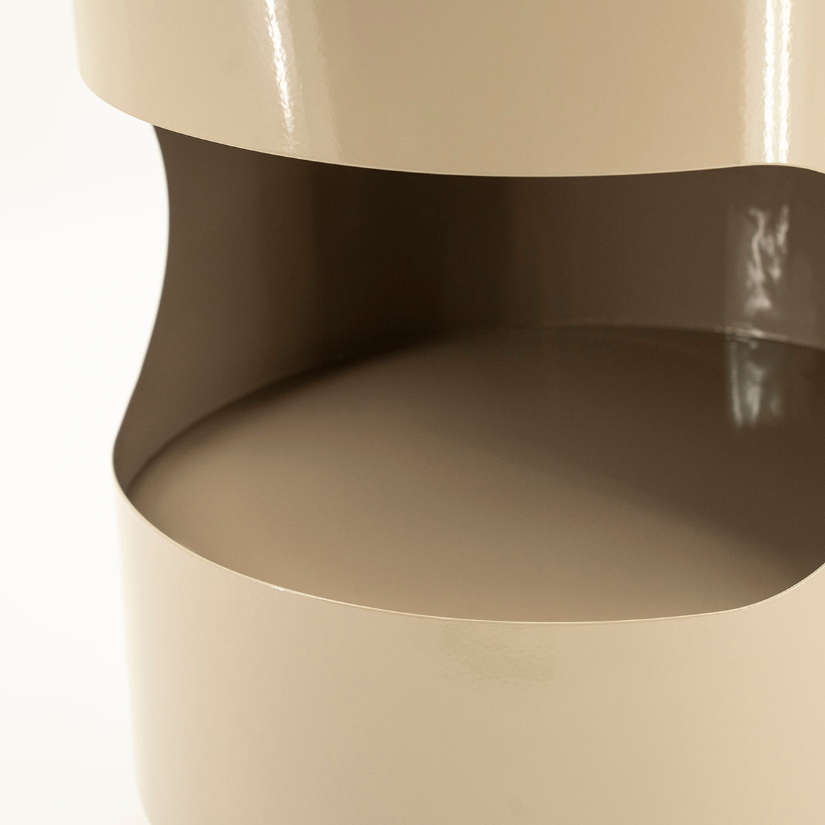 Tondo Side Table