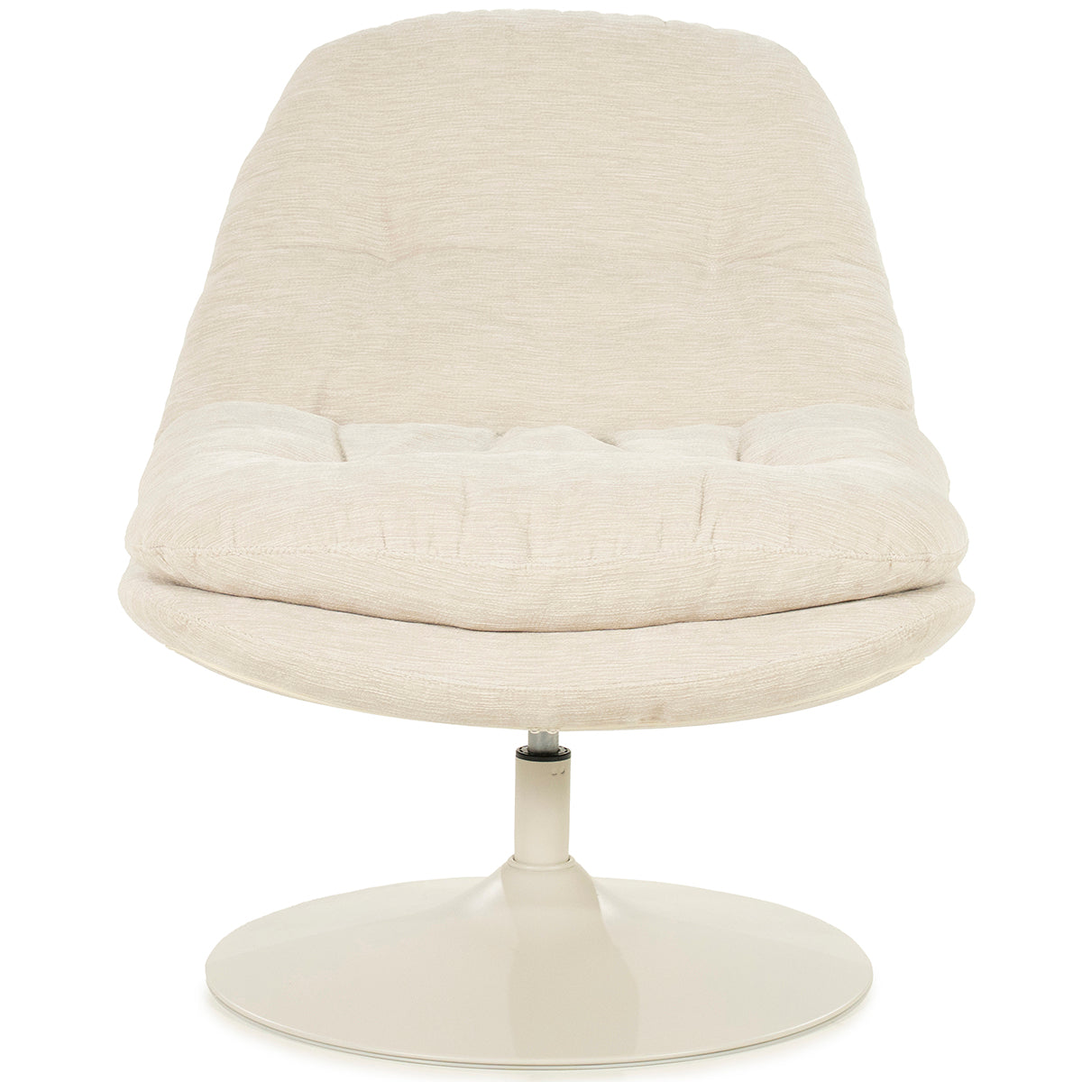 Tromba Swivel Lounge Chair