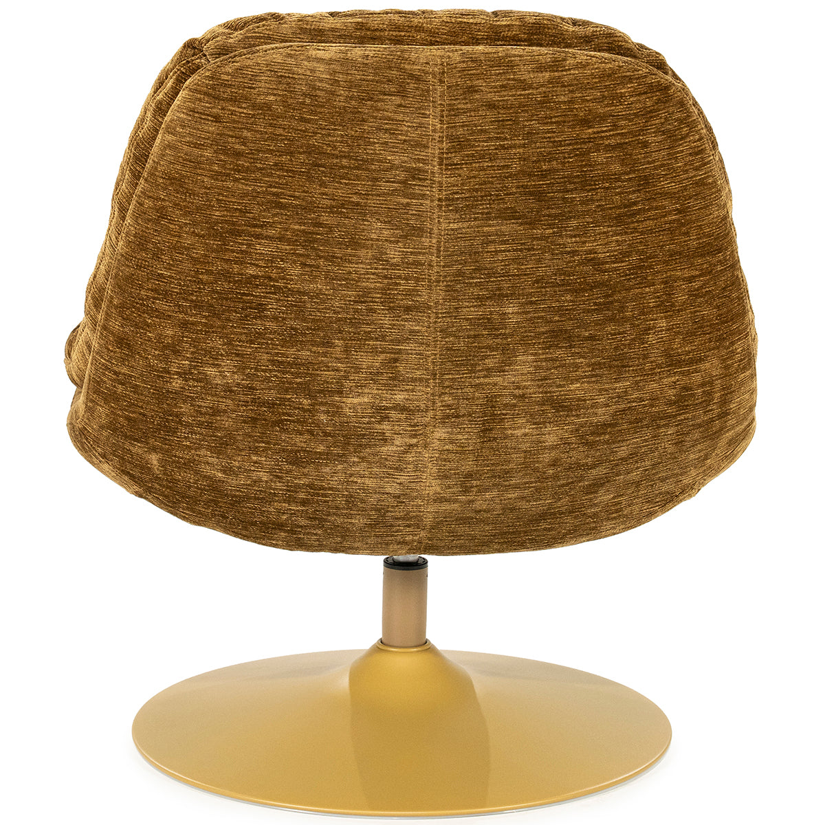 Tromba Swivel Lounge Chair