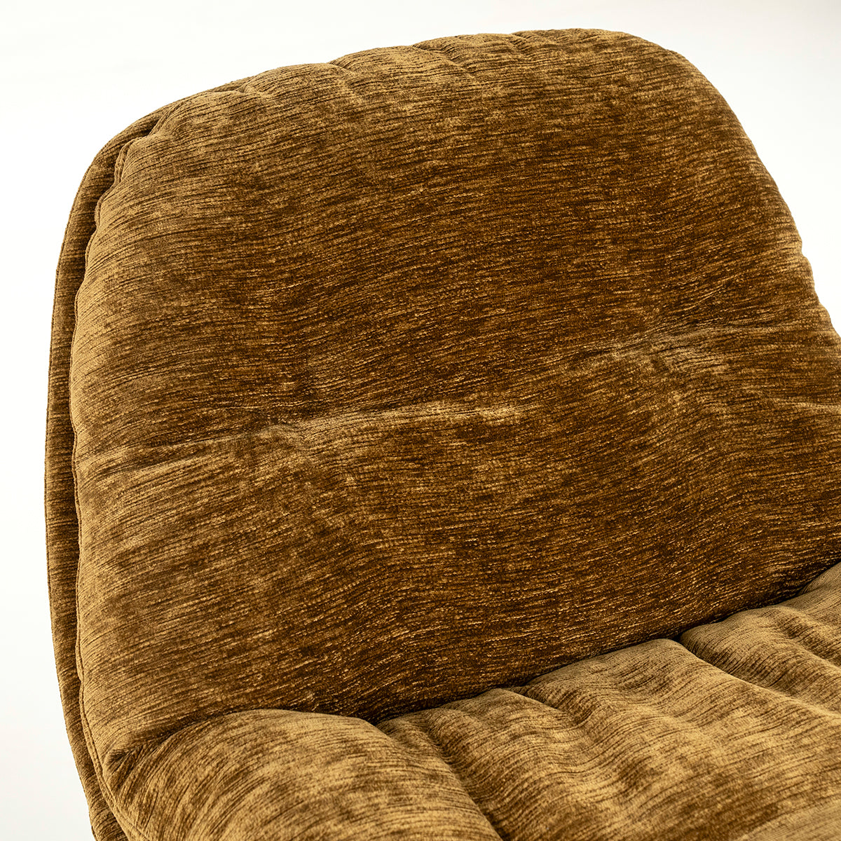 Tromba Swivel Lounge Chair