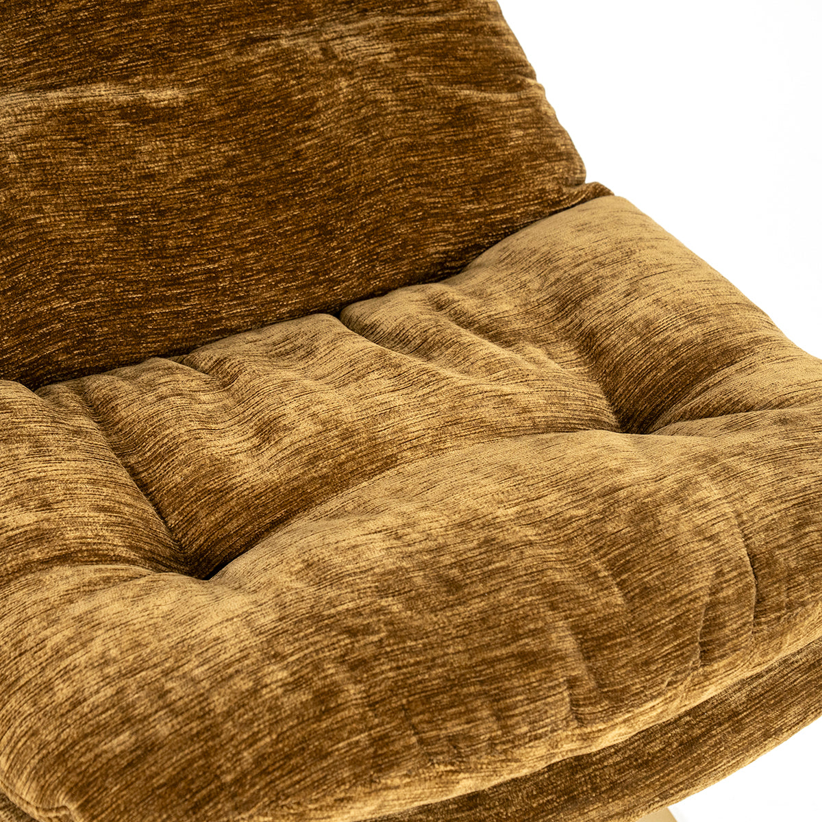 Tromba Swivel Lounge Chair