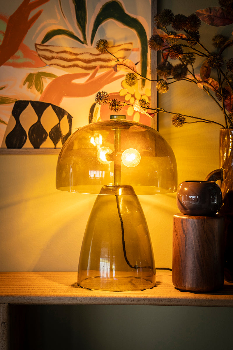 Tubi Table Lamp