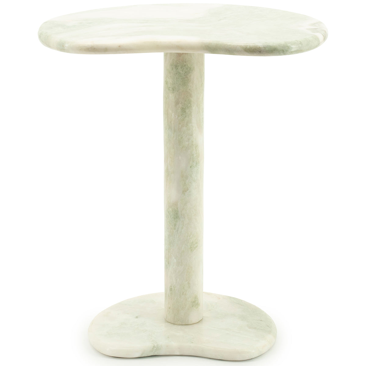 Verde Side Table