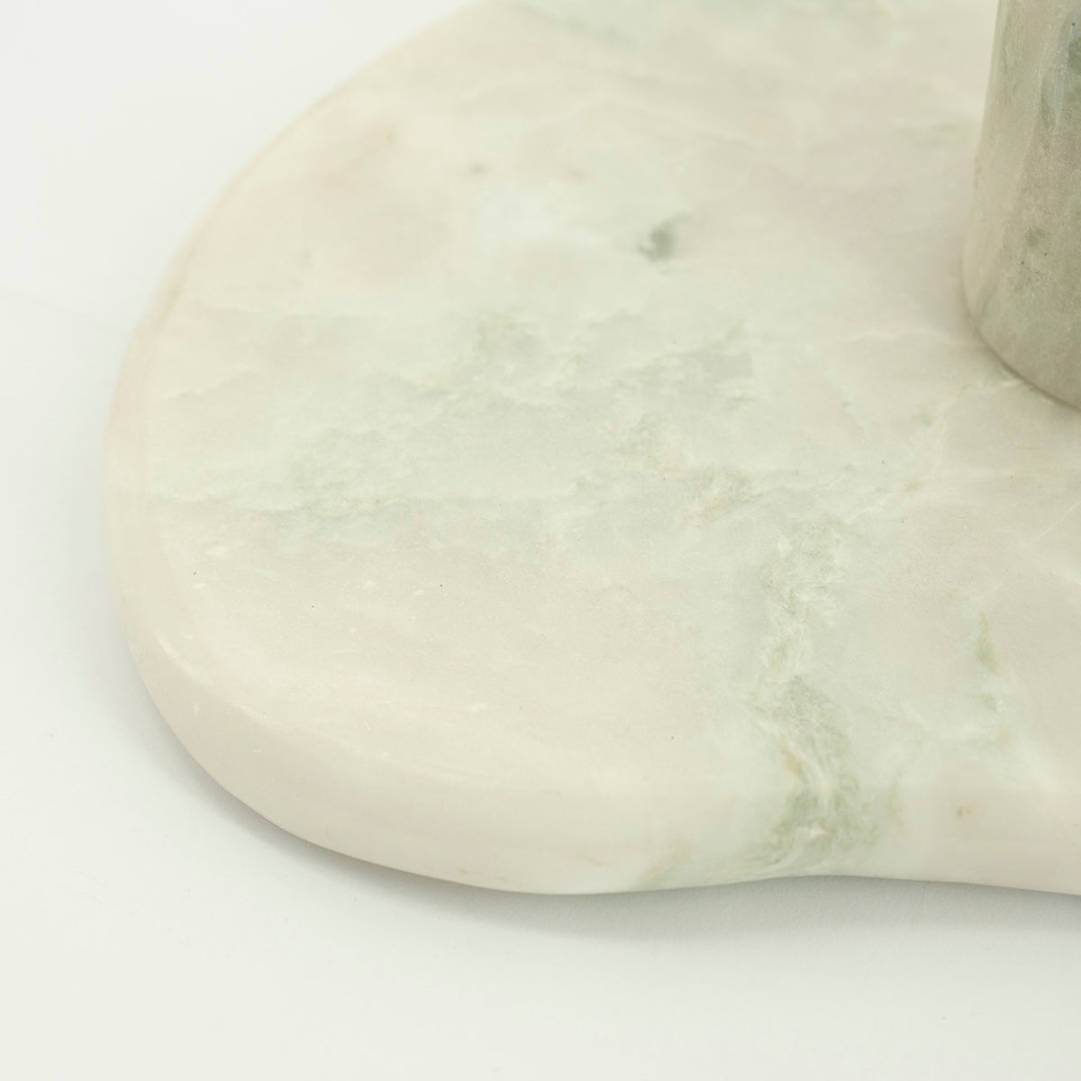 Verde Side Table