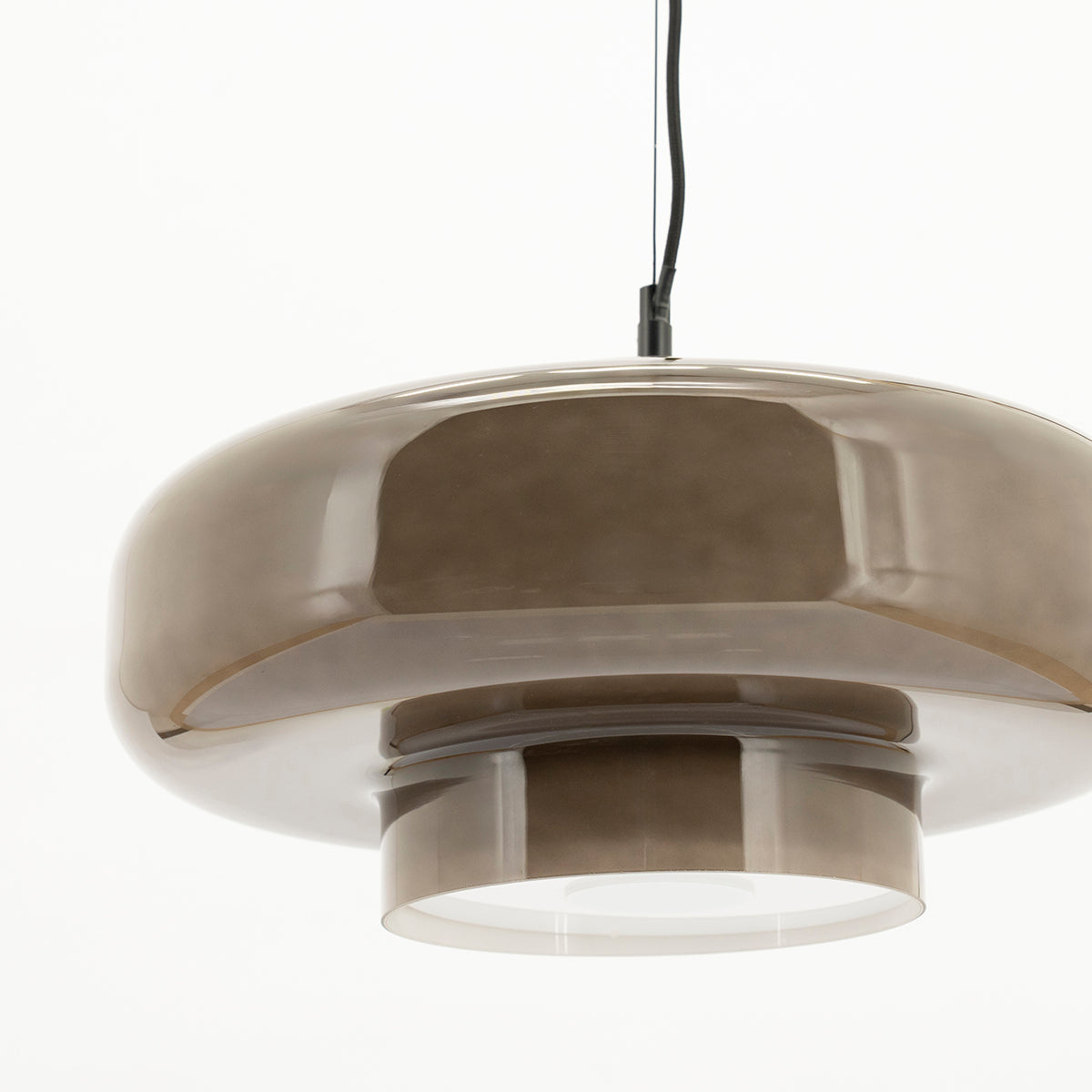 Vetro Pendant Lamp