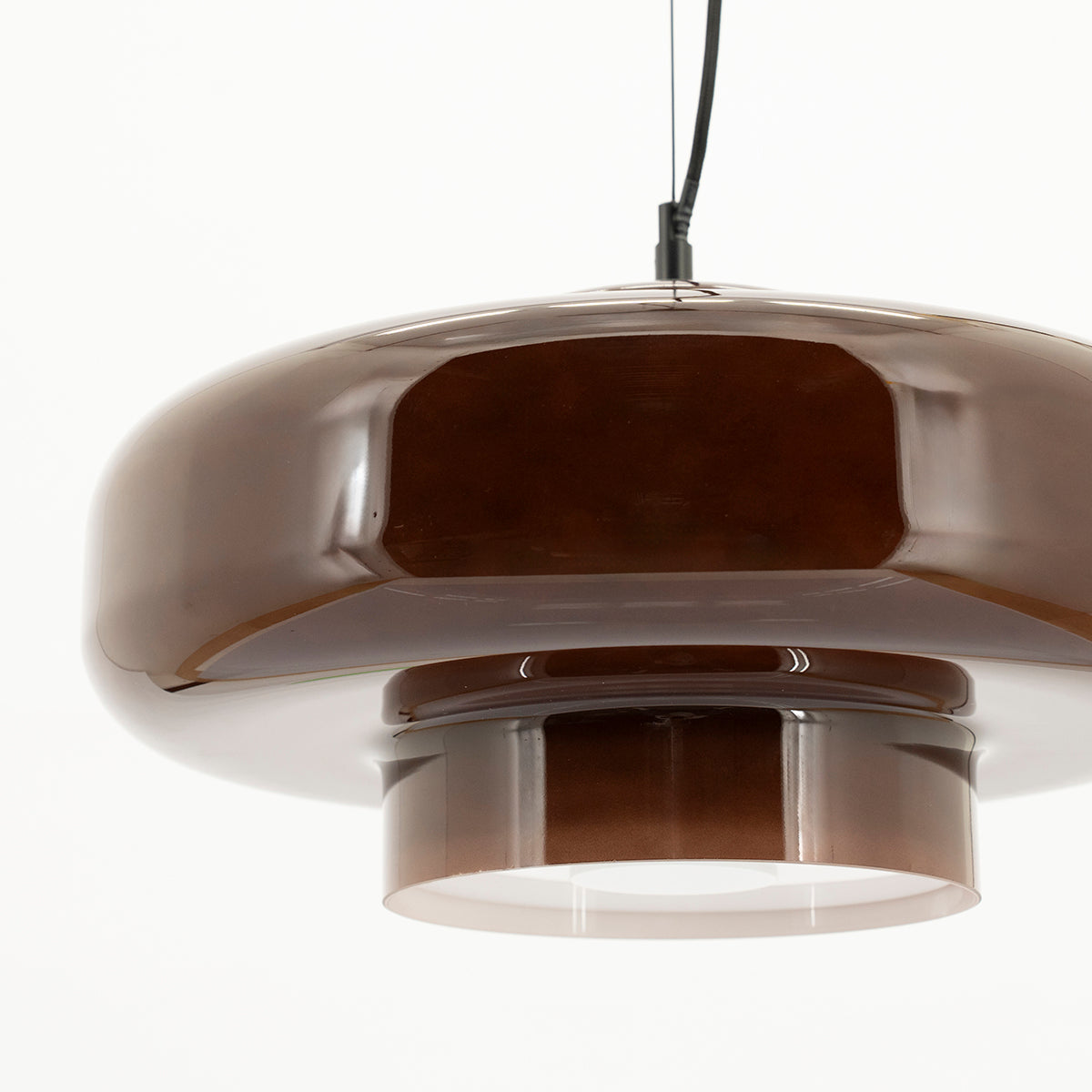 Vetro Pendant Lamp