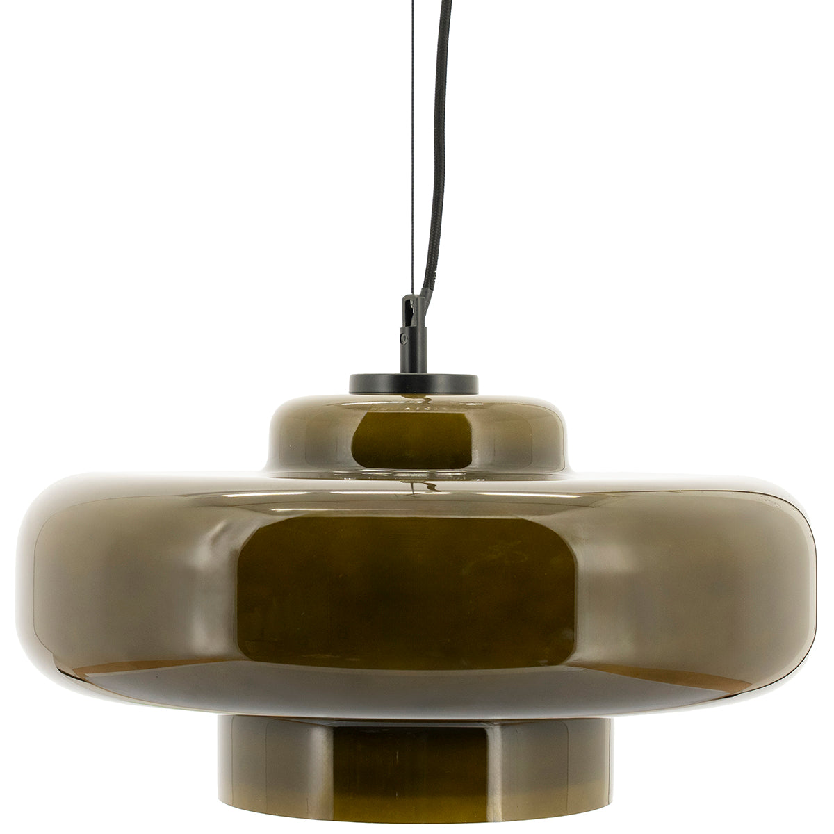 Vetro Pendant Lamp