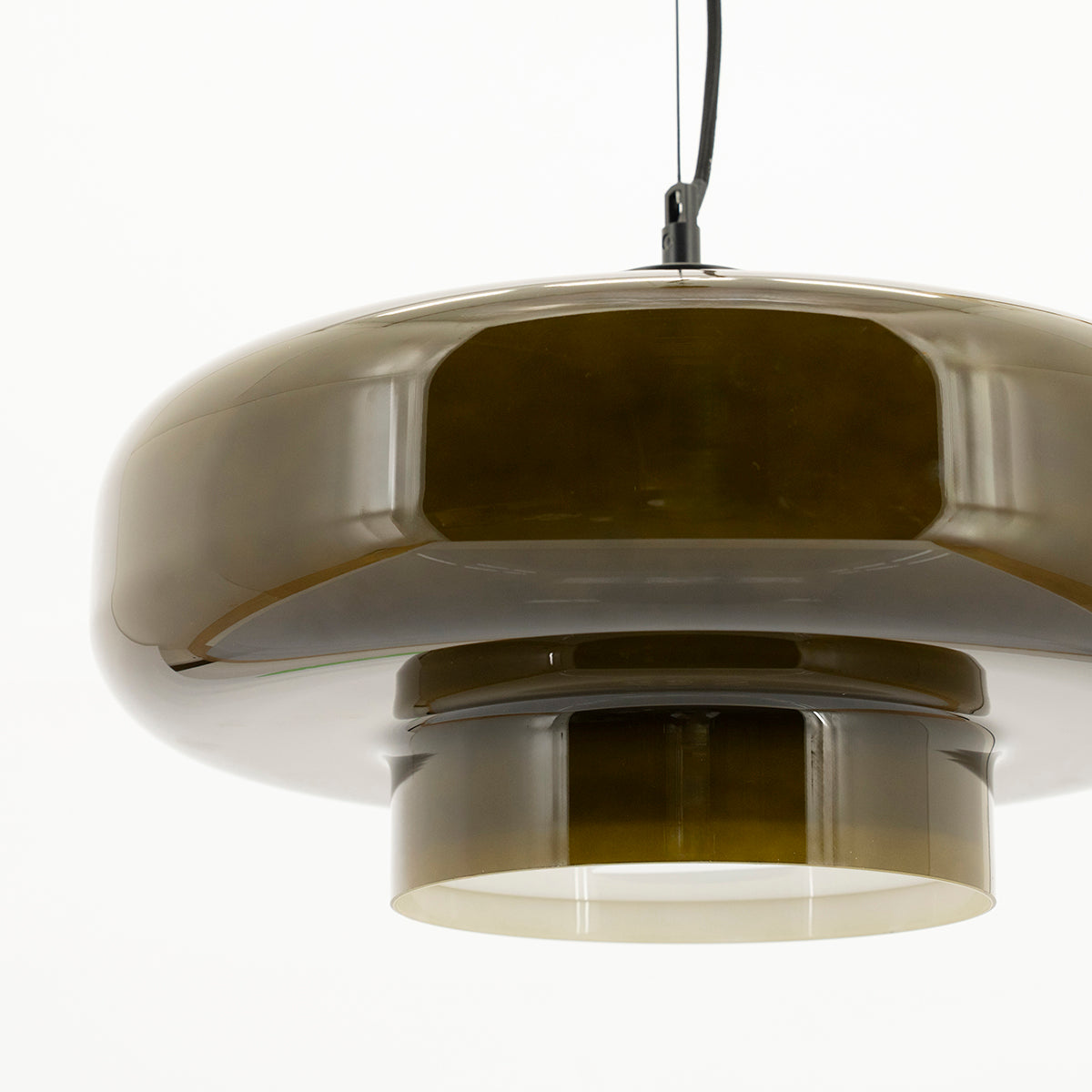Vetro Pendant Lamp