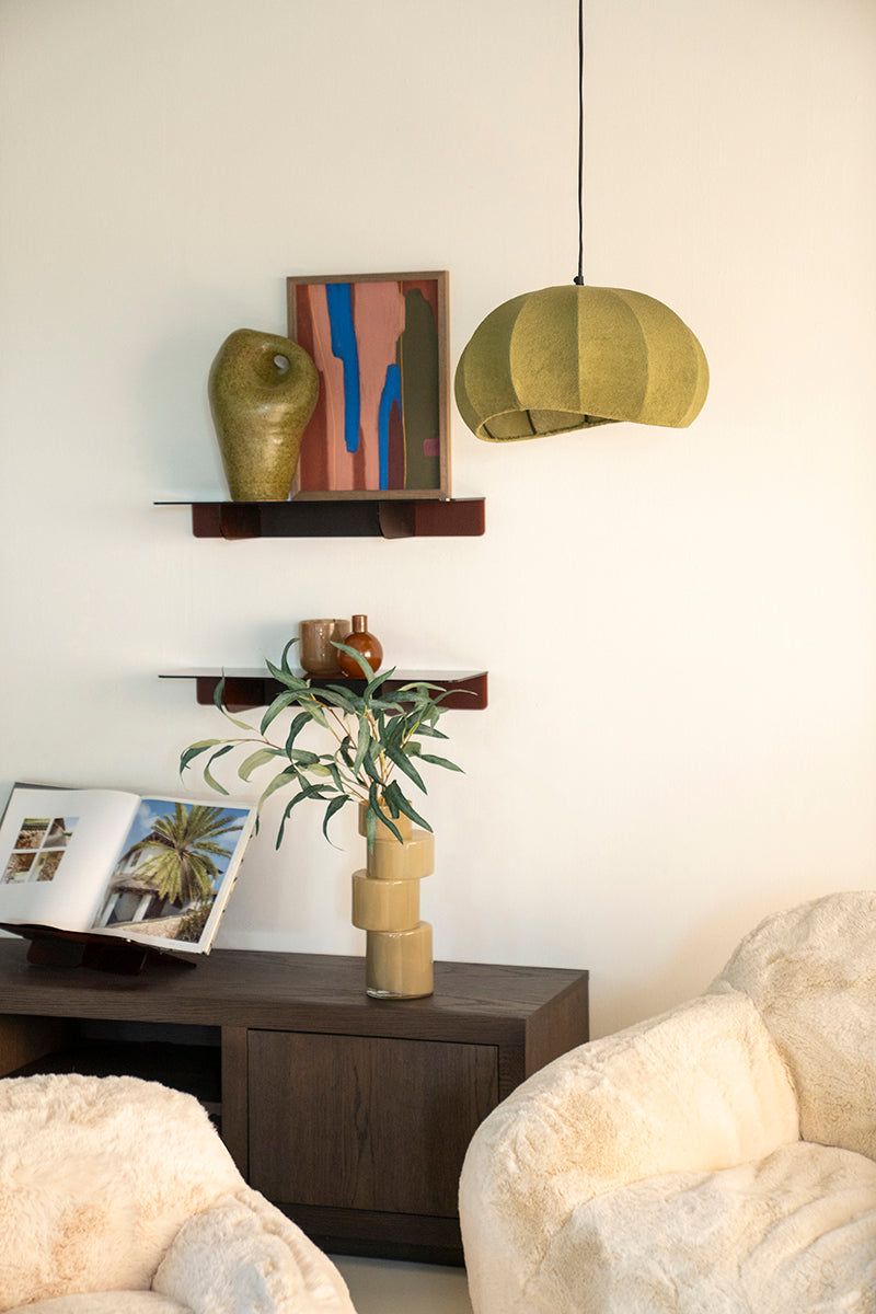 Vinta Pendant Lamp