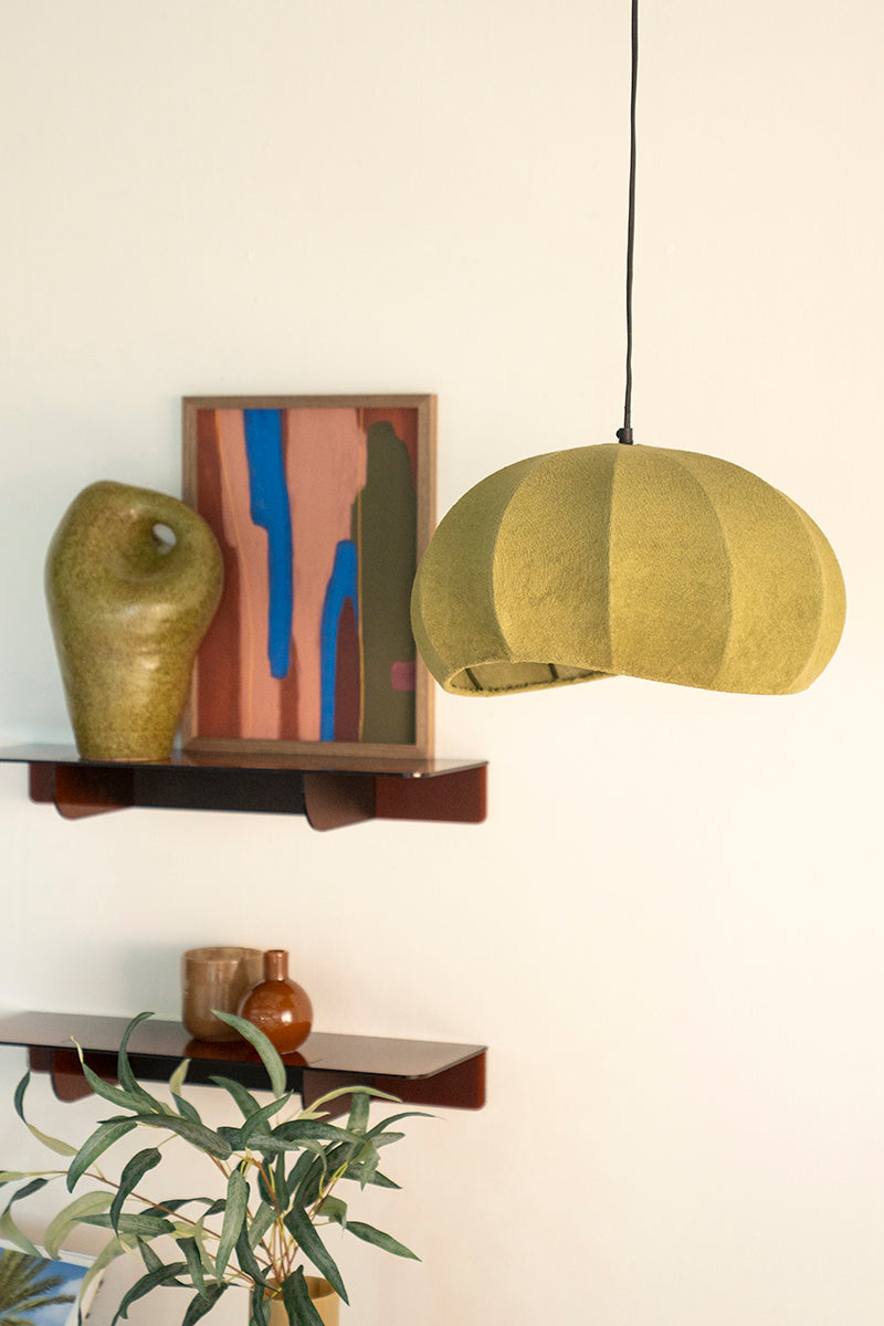 Vinta Pendant Lamp