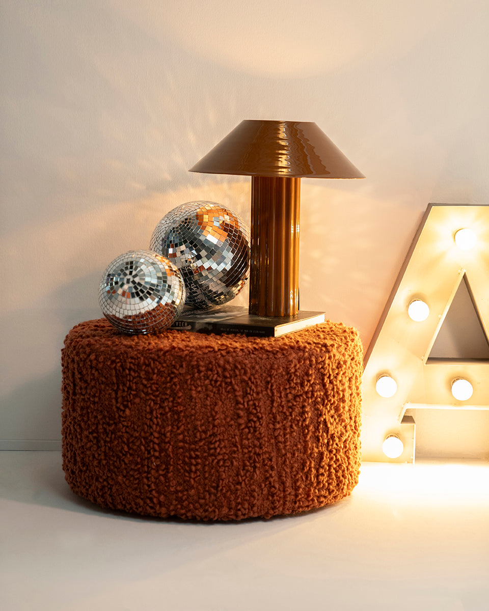 Vista Stool - WOO .Design