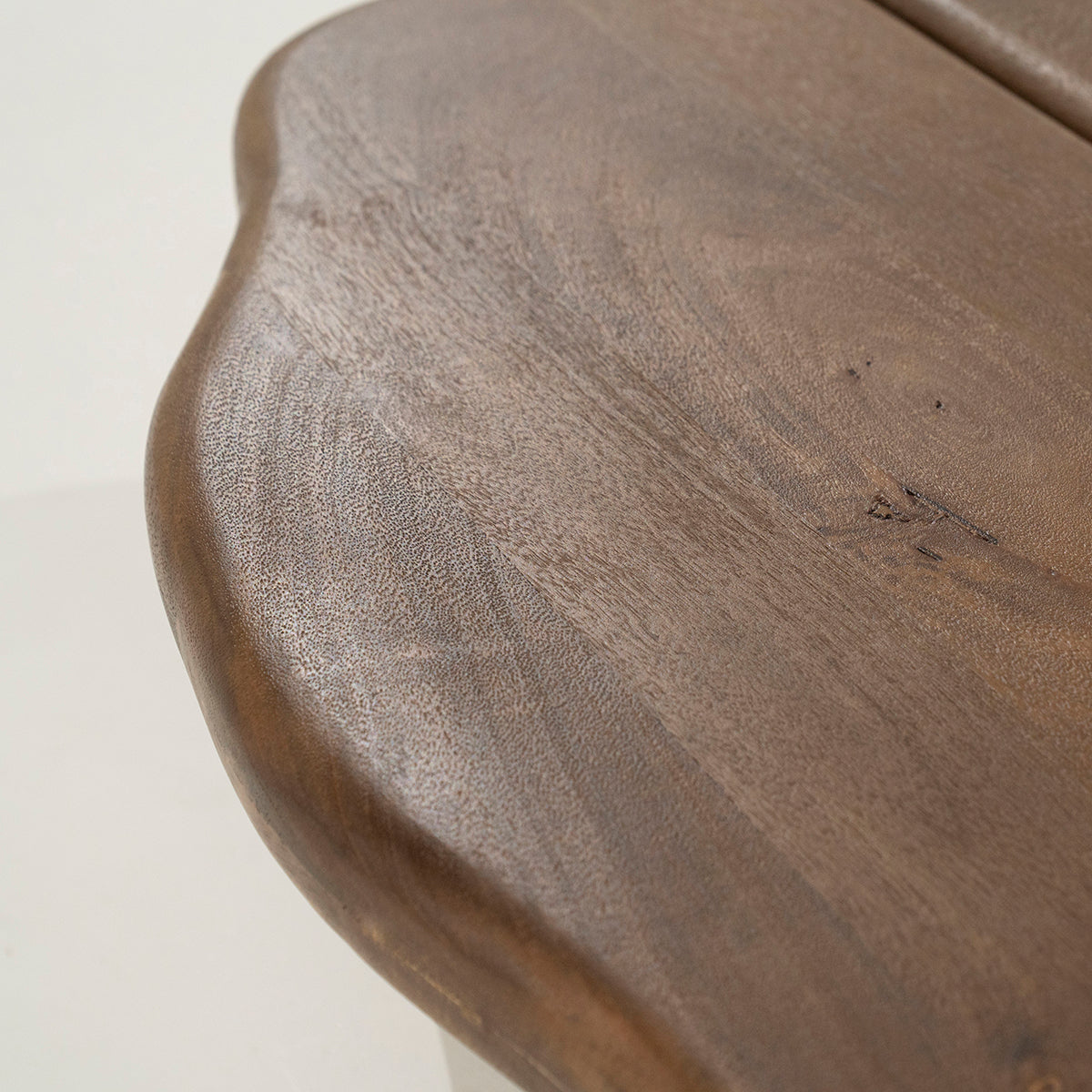 Yuo Mango Wood Coffee Table