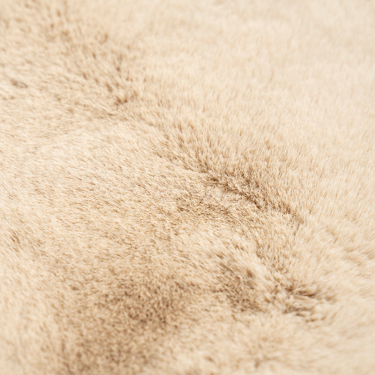 Zena Beige Organic Carpet