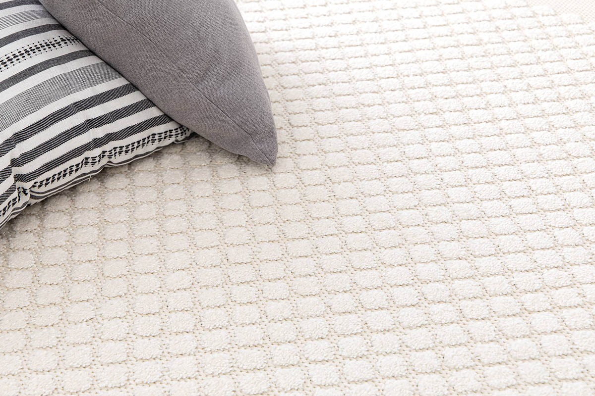 Hexa Carpet
