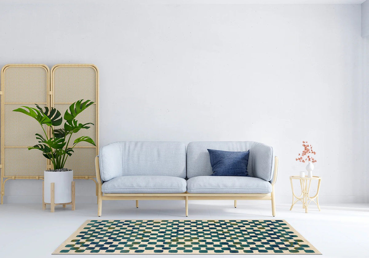 Calma Carpet - WOO .Design