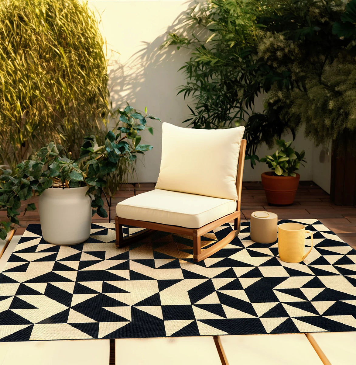 Luz Carpet - WOO .Design