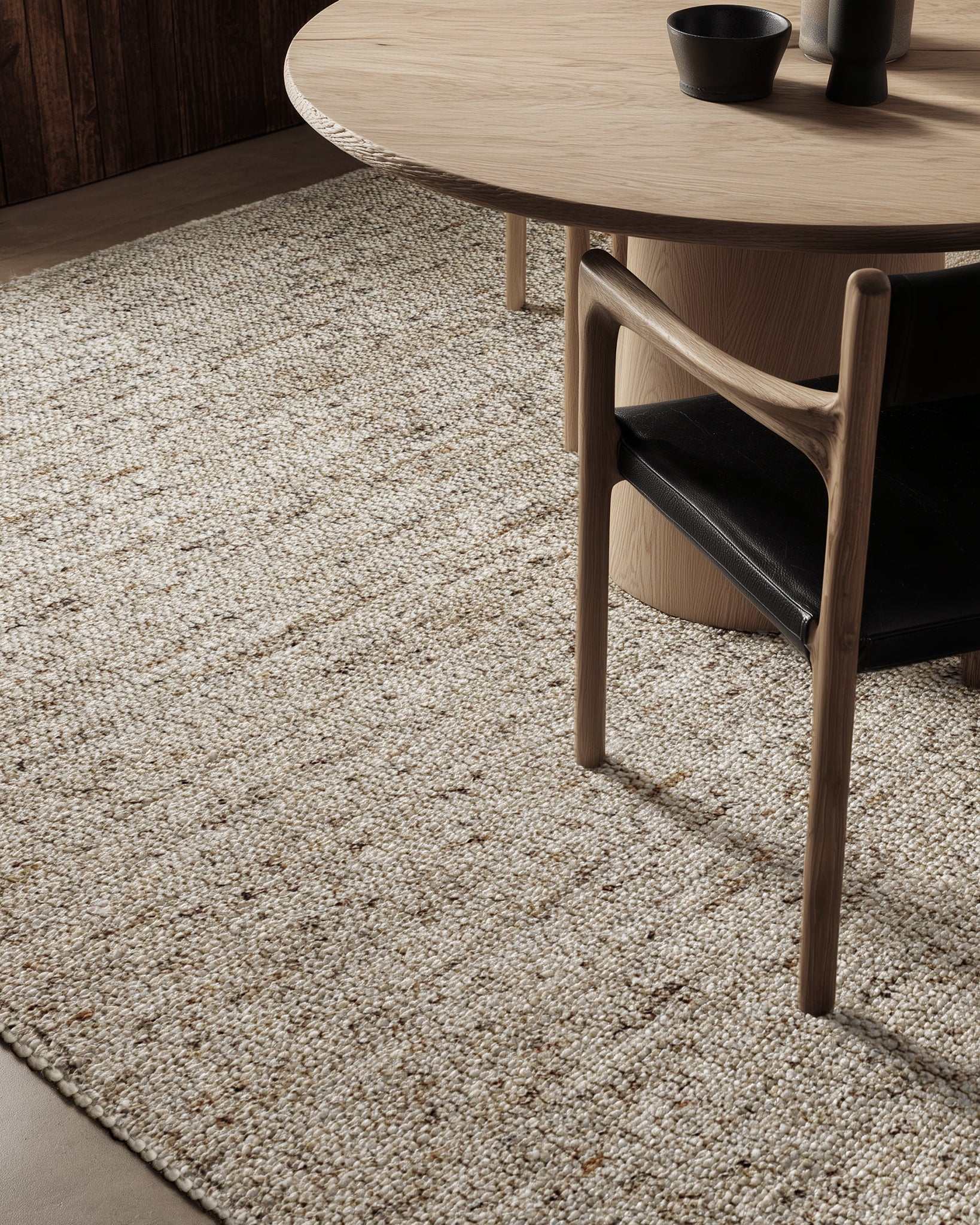 Mellow Carpet